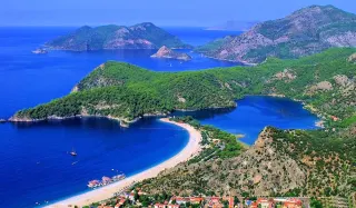 Marmaris Fethiye & Oludeniz - 3