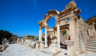 Bodrum Ephesus - 1